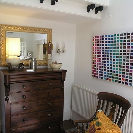 בודלי סולטרטון Rosehill Budleigh מראה חיצוני תמונה