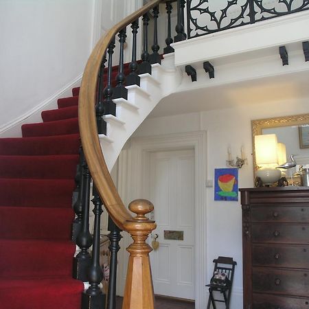 בודלי סולטרטון Rosehill Budleigh מראה חיצוני תמונה