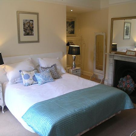 בודלי סולטרטון Rosehill Budleigh חדר תמונה
