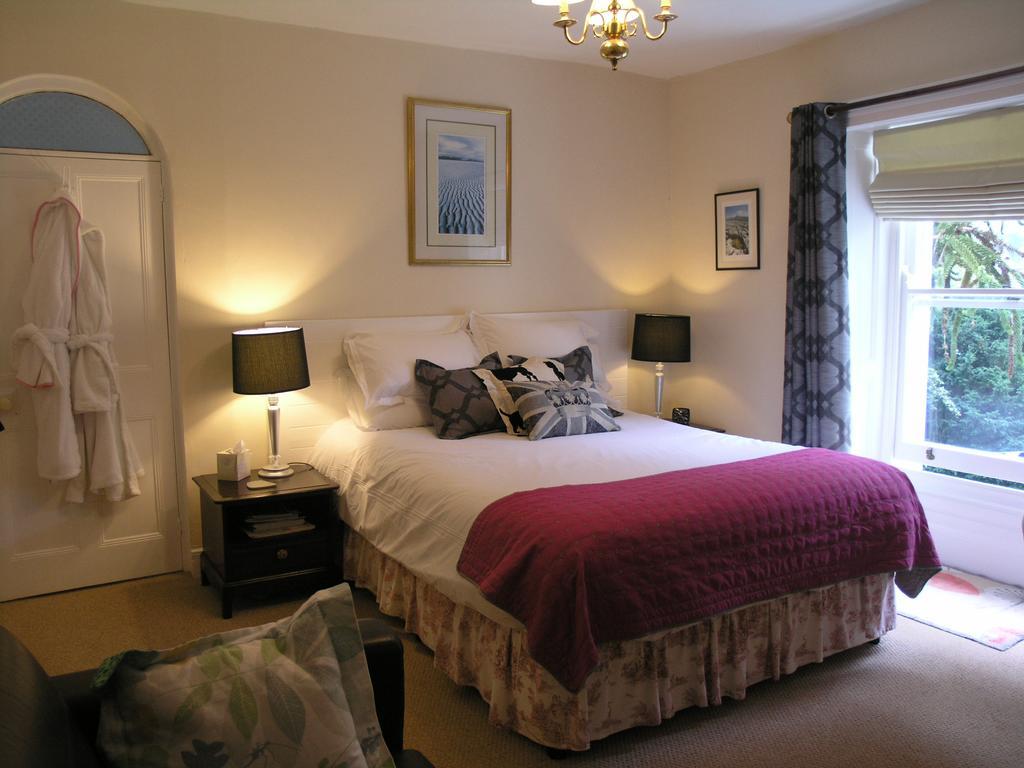 בודלי סולטרטון Rosehill Budleigh חדר תמונה