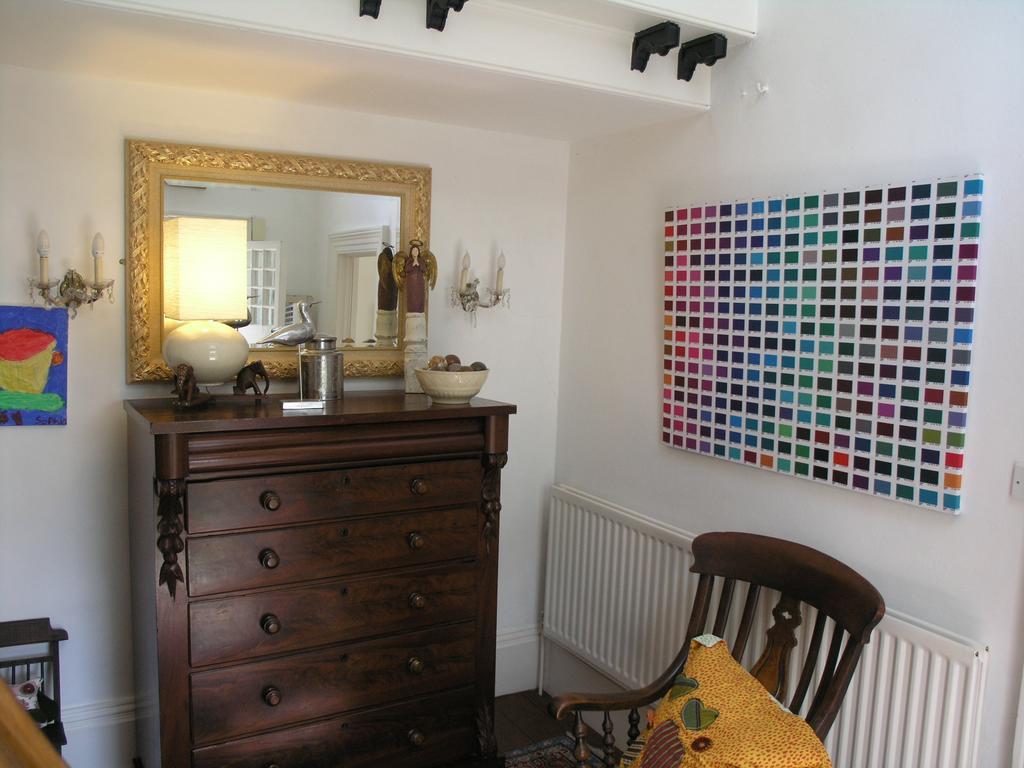 בודלי סולטרטון Rosehill Budleigh מראה חיצוני תמונה