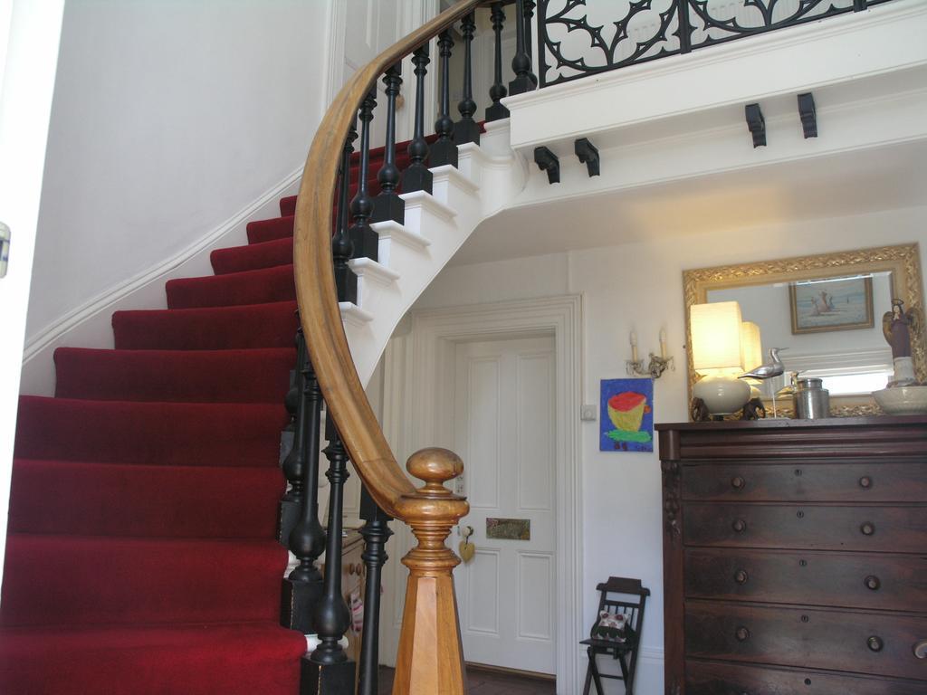 בודלי סולטרטון Rosehill Budleigh מראה חיצוני תמונה