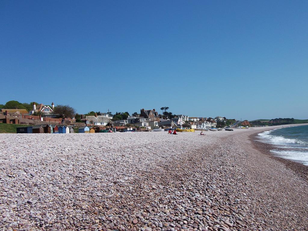 בודלי סולטרטון Rosehill Budleigh מראה חיצוני תמונה