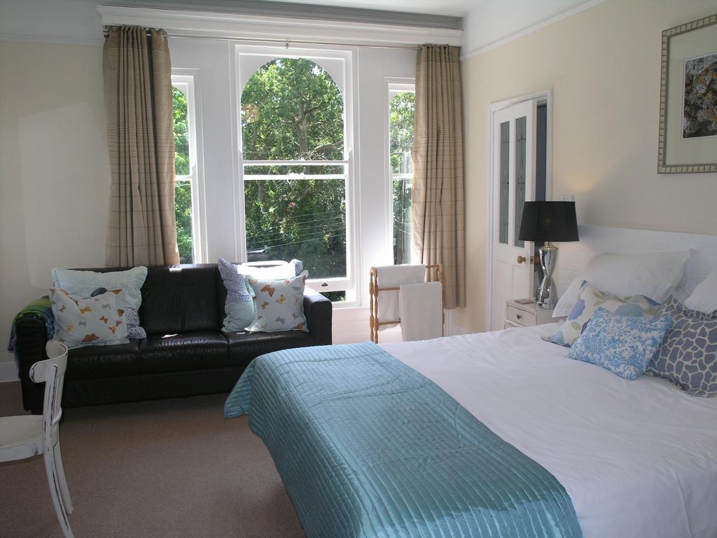 בודלי סולטרטון Rosehill Budleigh חדר תמונה